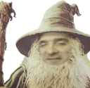 :DumbledoreFatigue: