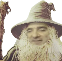 :DumbledoreFatigue: