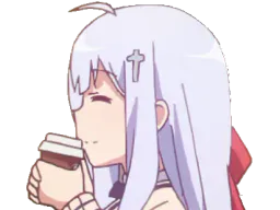 :RaphielCafe: