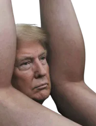 :Trumpass: