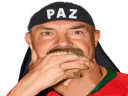 :ronalditas_paz: