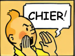 :tintinchier: