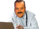 :medecin2: