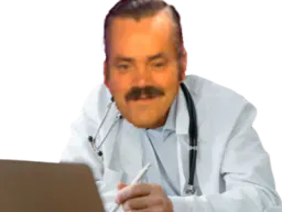:medecin2: