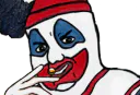 :JohnWayneGacy: