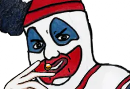 :JohnWayneGacy: