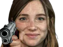 :elliepistolet: