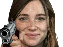 :elliepistolet: