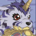 Gabumon