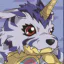 Gabumon