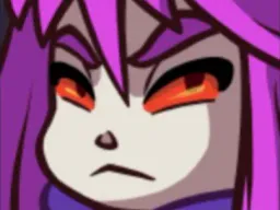 :Badeline: