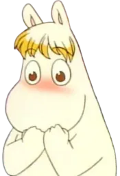 :moomin_snorkmaiden_tres_contente:
