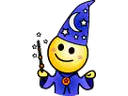 :Magicien: