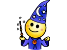 :Magicien: