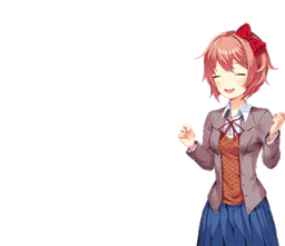 :Sayoriretarded: