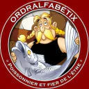 Ordralfabetix