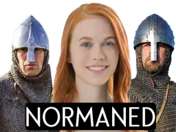:Normaned1: