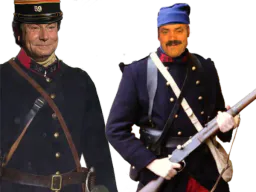 :Deux_Soldats: