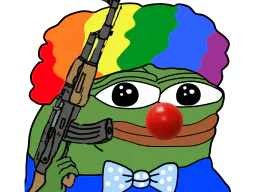 :ak47: