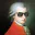 Photo de profil de Mozart