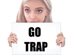 :LG_GoTrap: