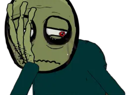 :sfingers_pleure: