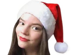 :AnyaDeNoel: