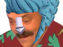 :Fankyrisitas: