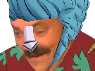 :Fankyrisitas: