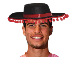 :sombrero_alcaraz: