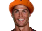 :Ronaldo_chapeau: