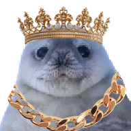:PhoqueRoi: