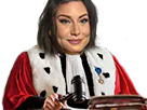 :MariaJuge: