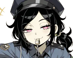 :Ashley_police: