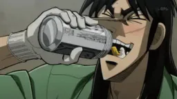 :Kaiji_biere: