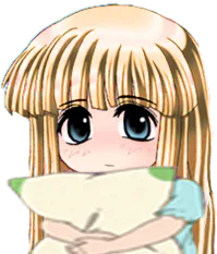 :Rikariane: