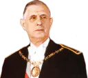 :DeGaulle: