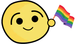 :OncheLgbt: