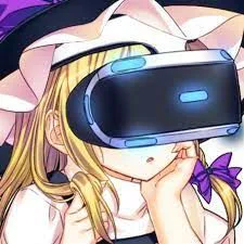 :VR1: