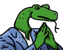 :Lezard: