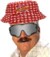 :VeloCochonou: