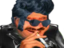 :Cette_Gueule_Putain_Rockstar: