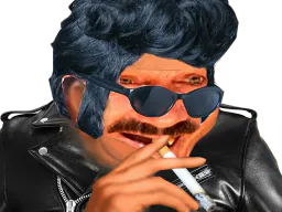 :Cette_Gueule_Putain_Rockstar: