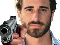 :rochedy_arme: