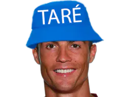 :ronaltare: