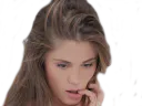 :Meuf_doigt:
