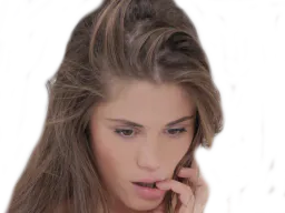 :Meuf_doigt: