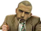 :roi_des_autistes_crayon: