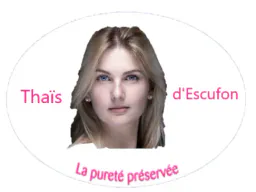 :Thais_la_purete_preservee: