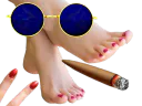 :Pieds_golem: